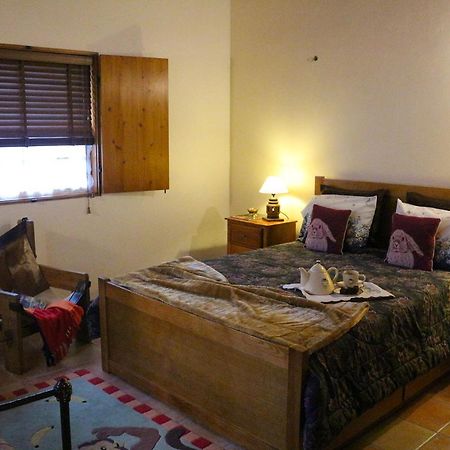 Quinta Do Paraiso Porto Martins Eksteriør bilde