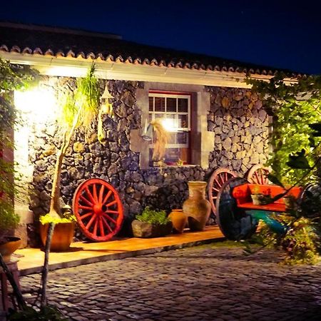 Quinta Do Paraiso Porto Martins Eksteriør bilde