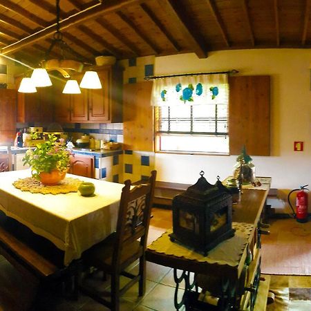 Quinta Do Paraiso Porto Martins Eksteriør bilde