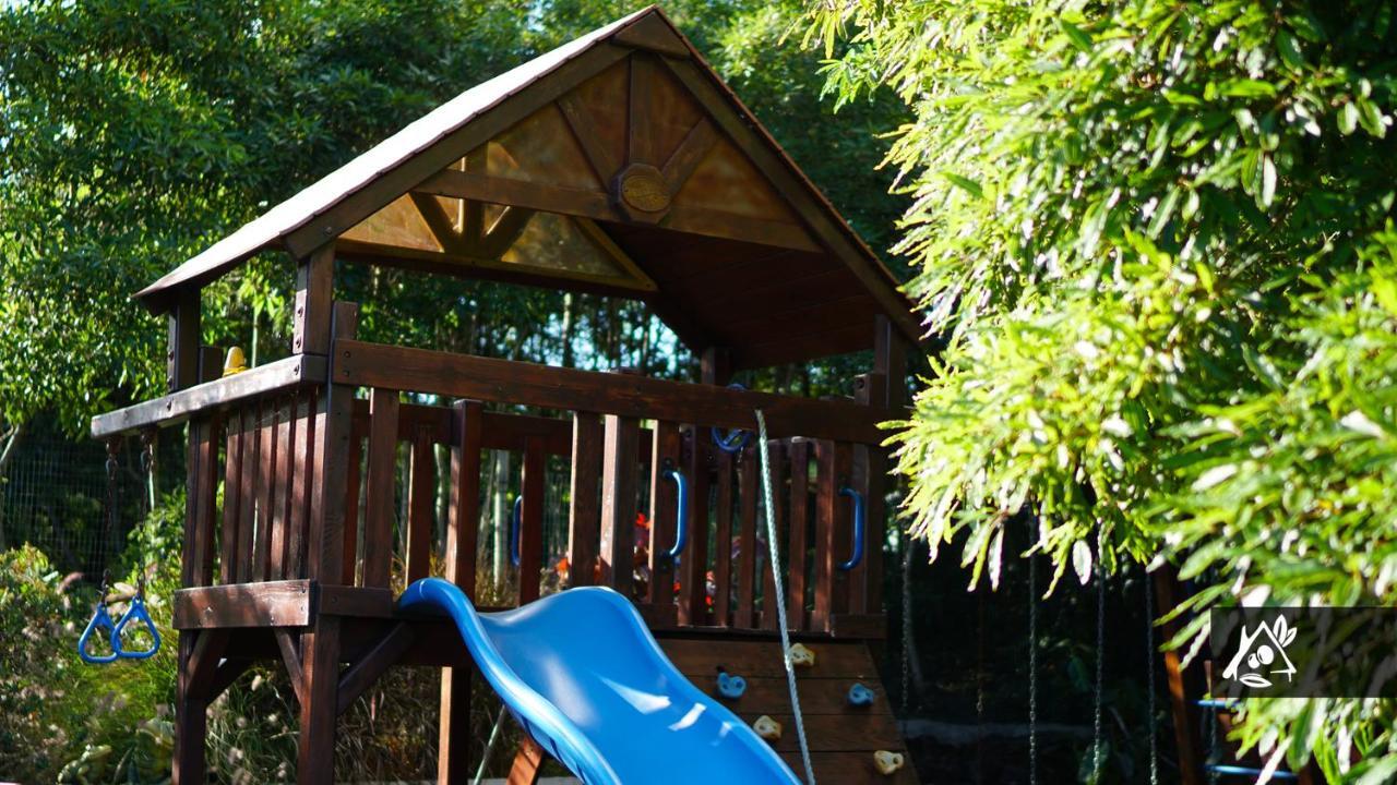 Quinta Do Paraiso Porto Martins Eksteriør bilde