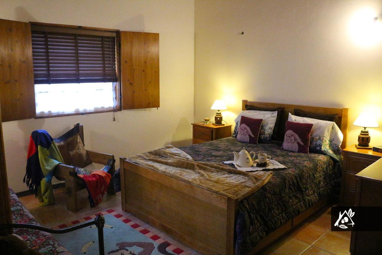 Quinta Do Paraiso Porto Martins Eksteriør bilde
