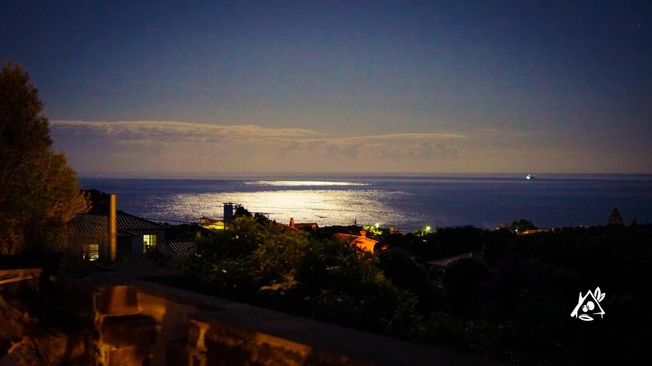 Quinta Do Paraiso Porto Martins Eksteriør bilde