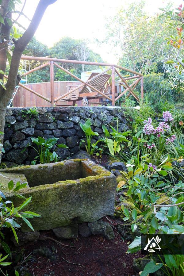 Quinta Do Paraiso Porto Martins Eksteriør bilde