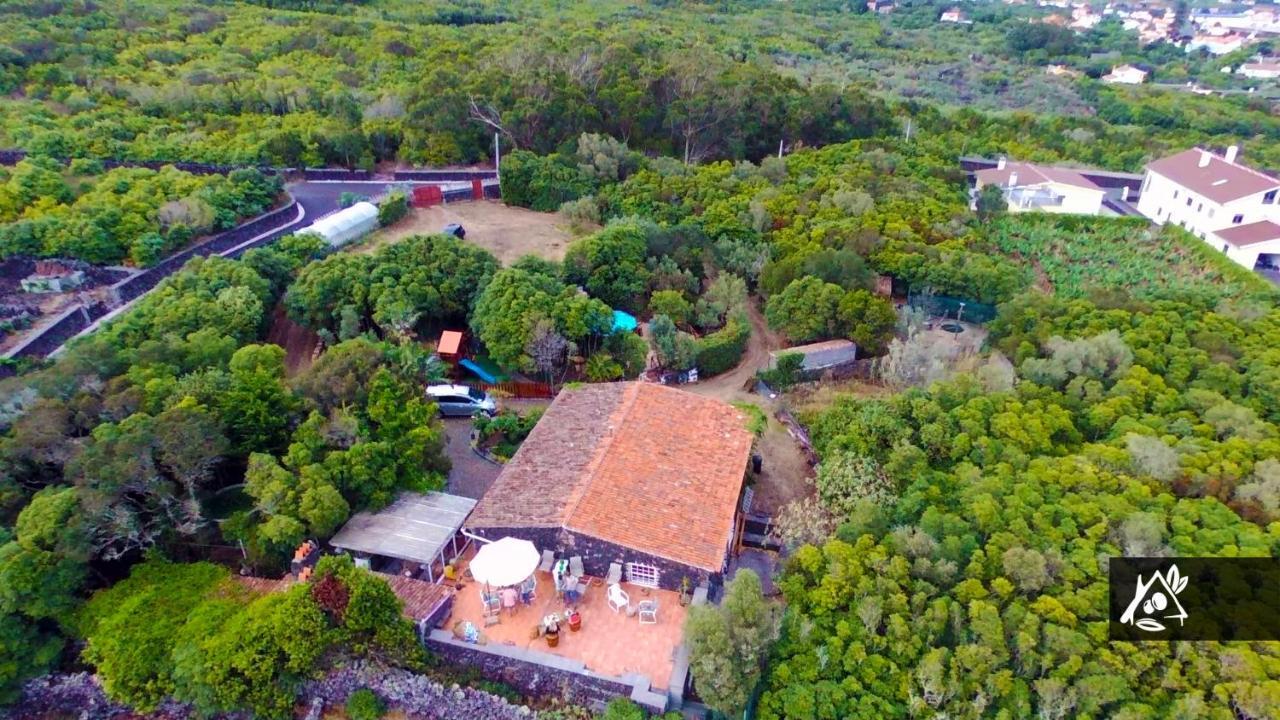 Quinta Do Paraiso Porto Martins Eksteriør bilde