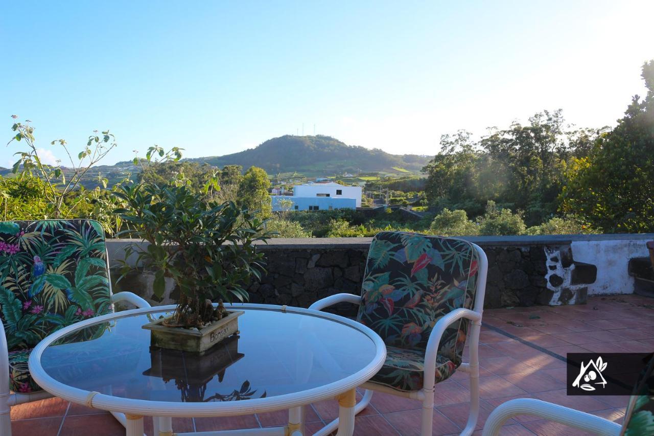 Quinta Do Paraiso Porto Martins Eksteriør bilde