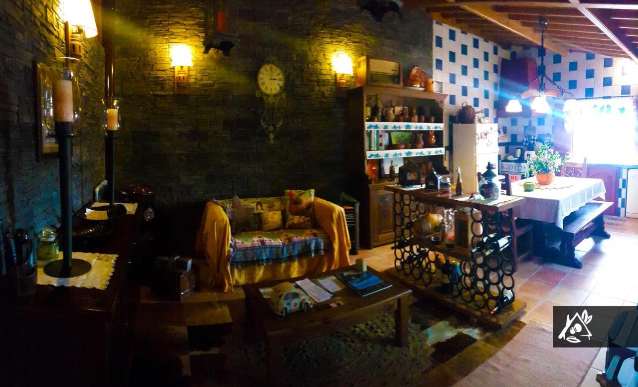 Quinta Do Paraiso Porto Martins Eksteriør bilde