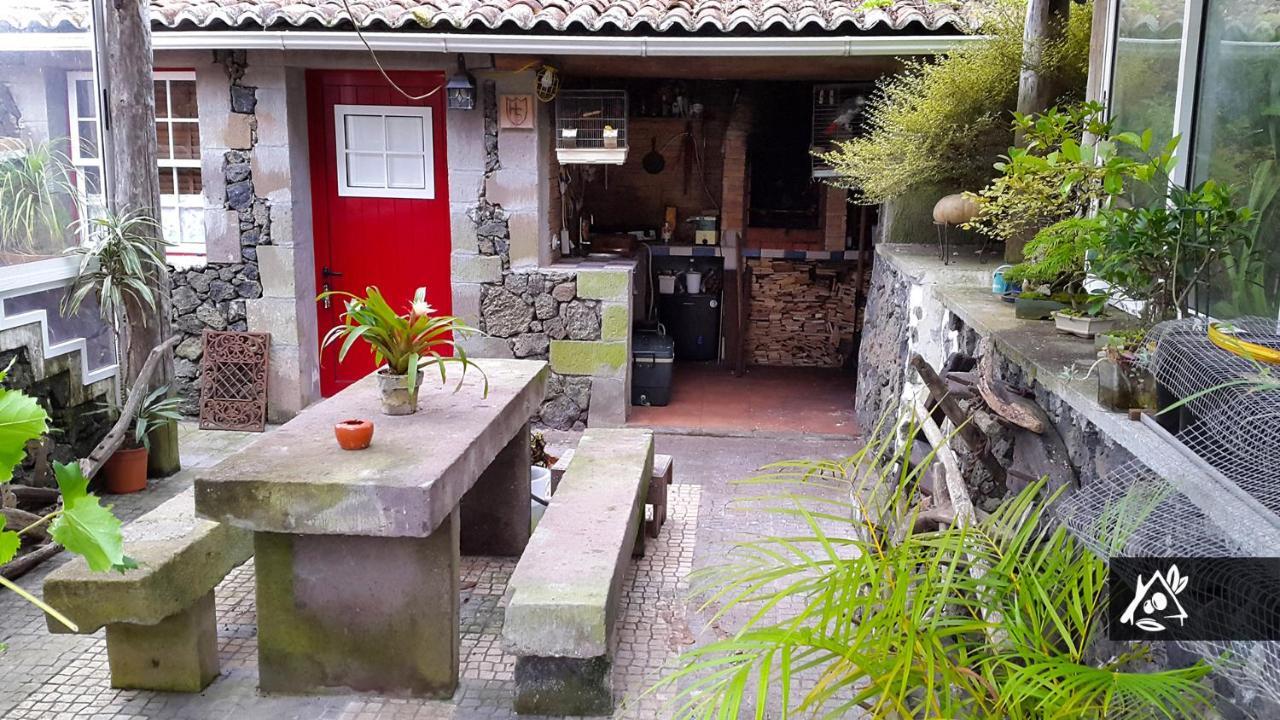 Quinta Do Paraiso Porto Martins Eksteriør bilde