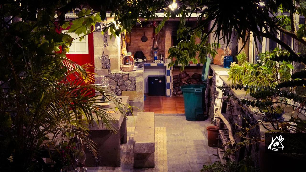 Quinta Do Paraiso Porto Martins Eksteriør bilde