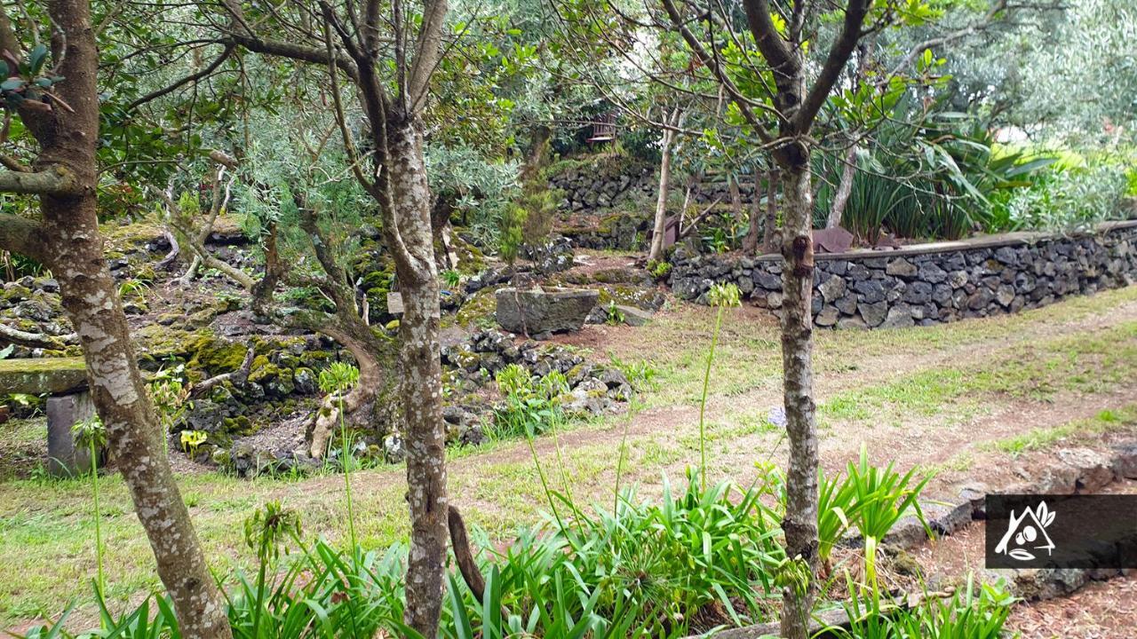 Quinta Do Paraiso Porto Martins Eksteriør bilde