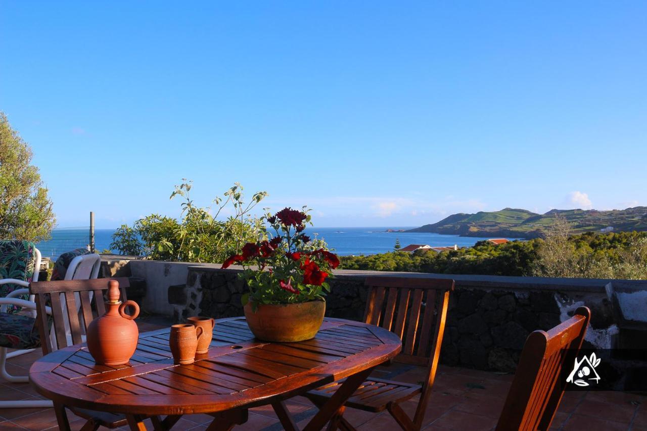 Quinta Do Paraiso Porto Martins Eksteriør bilde