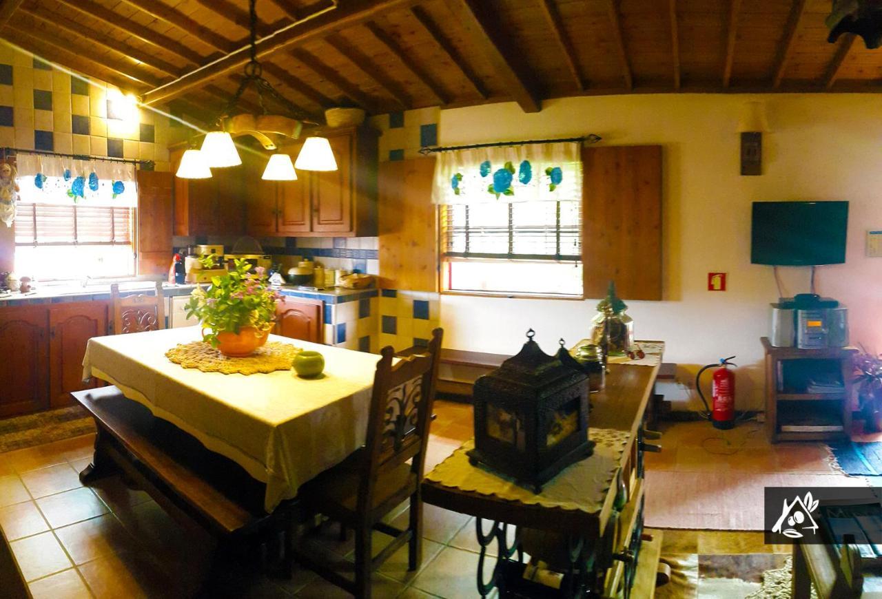 Quinta Do Paraiso Porto Martins Eksteriør bilde