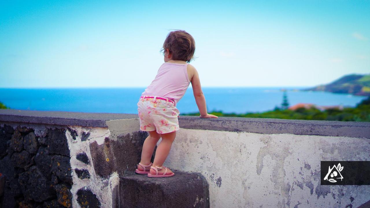 Quinta Do Paraiso Porto Martins Eksteriør bilde