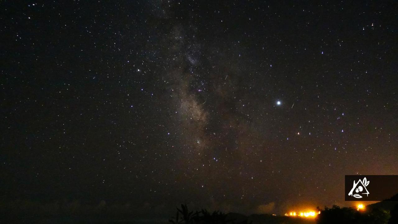 Quinta Do Paraiso Porto Martins Eksteriør bilde